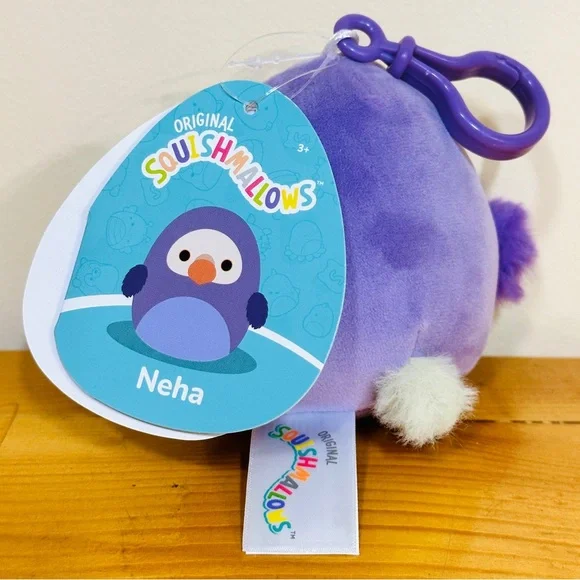 Squishmallows Assorted - Picture 14 of 14